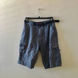 Hiking Shorts